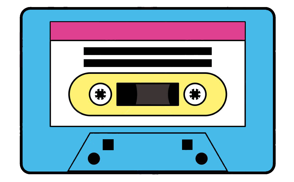 cassette